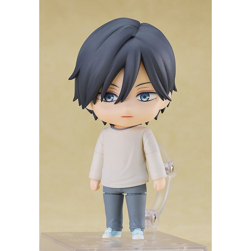 Nendoroid 2299 My Love Story With Yamada-Kun At Lv999 - Akito Yamada