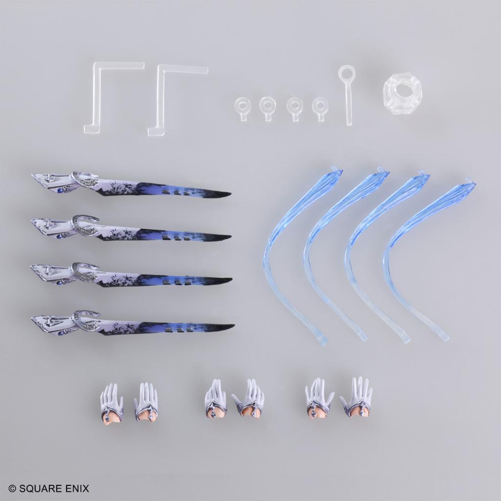 Square Enix Final Fantasy XIV Bring Arts - Alphinaud