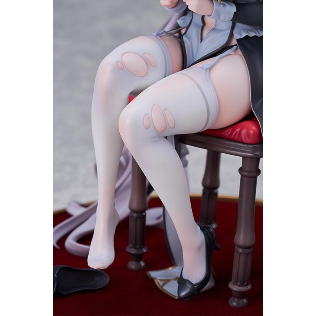 Guluco Original Character - Alvina-Chan: Sister Ver. Figurine