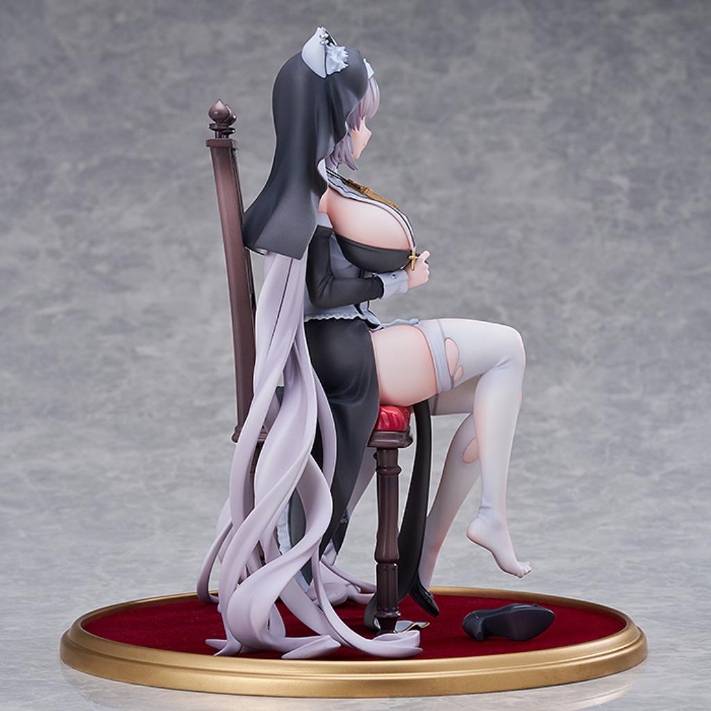 Guluco Original Character - Alvina-Chan: Sister Ver. Figurine
