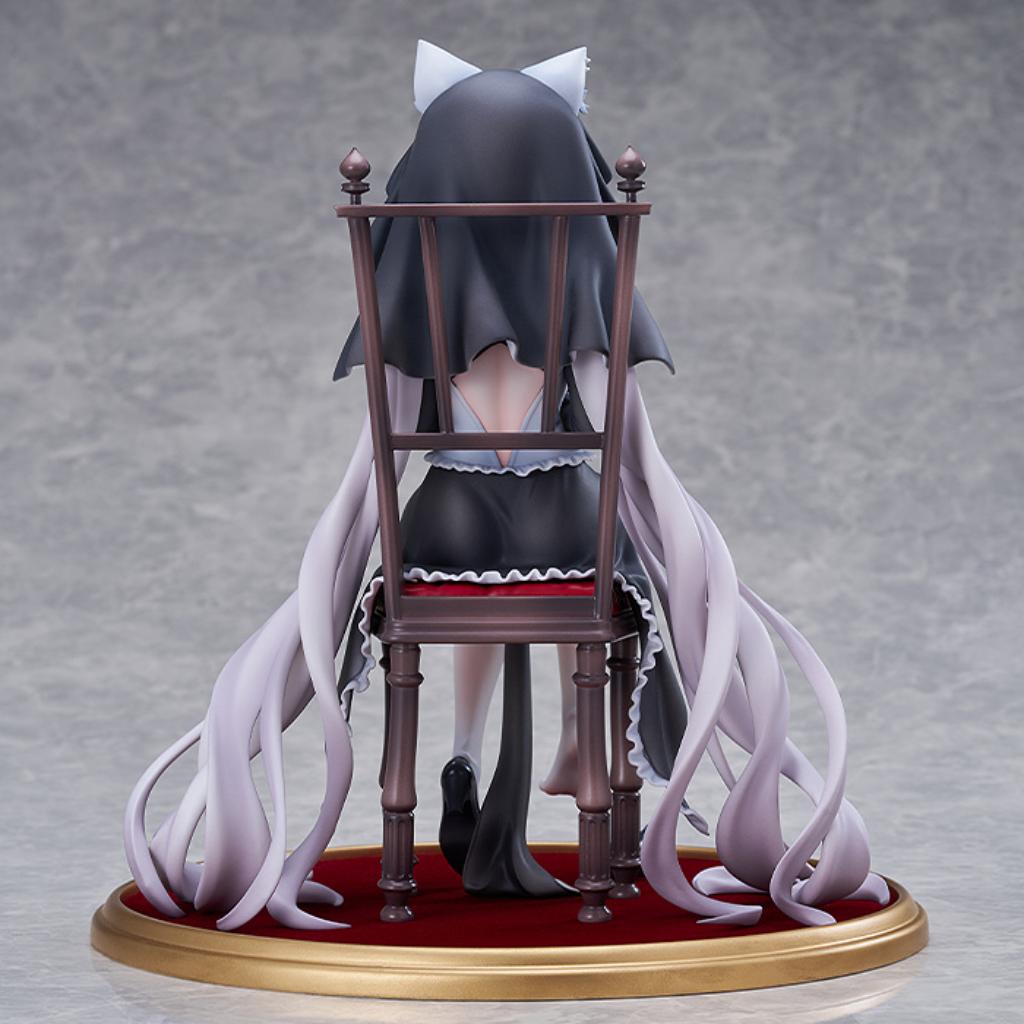 Guluco Original Character - Alvina-Chan: Sister Ver. Figurine