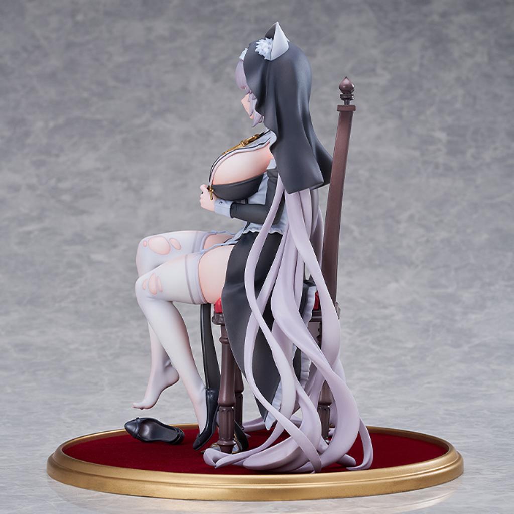 Guluco Original Character - Alvina-Chan: Sister Ver. Figurine