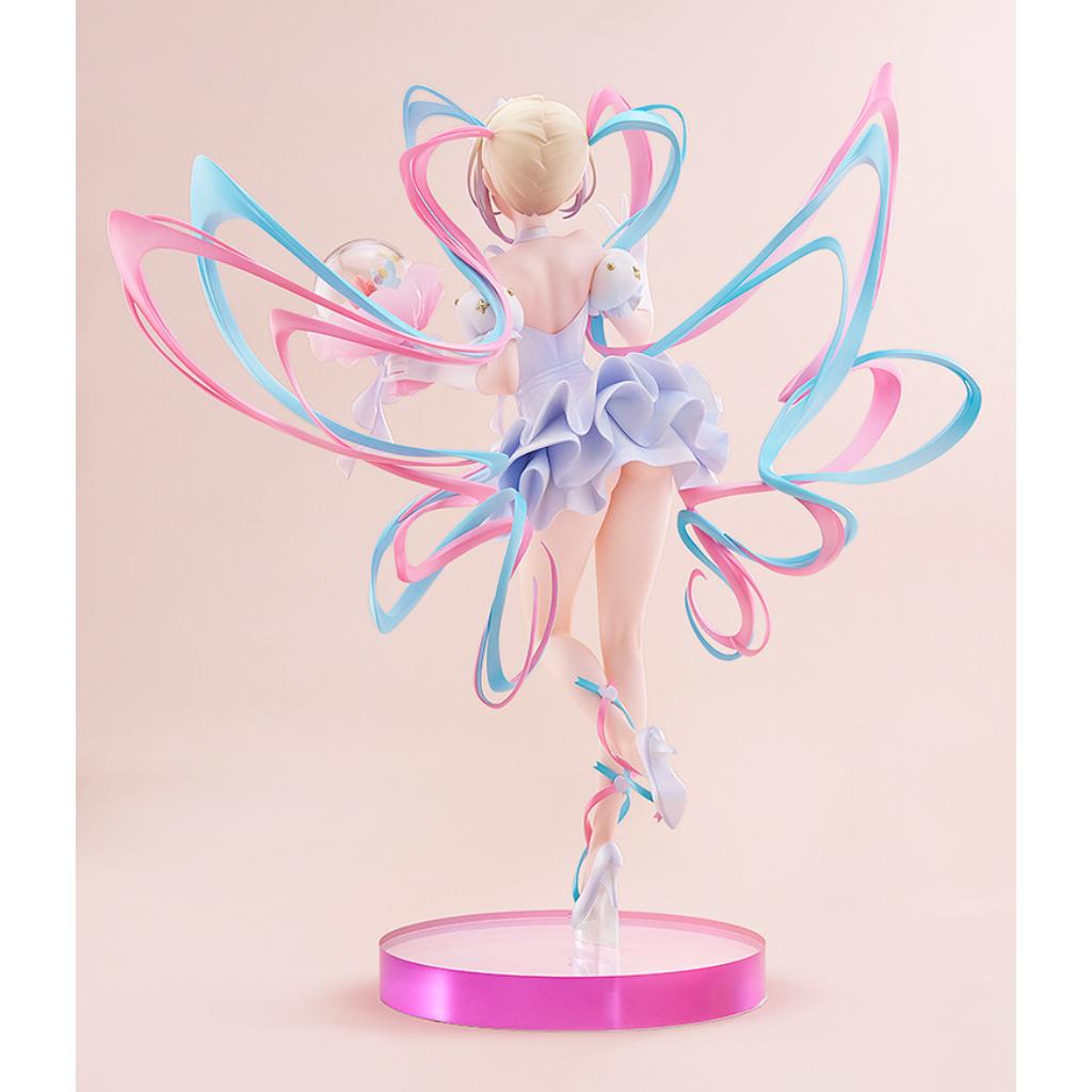 Needy Streamer Overload - Omgkawaiiangel: Anniversary Party Ver. Figurine