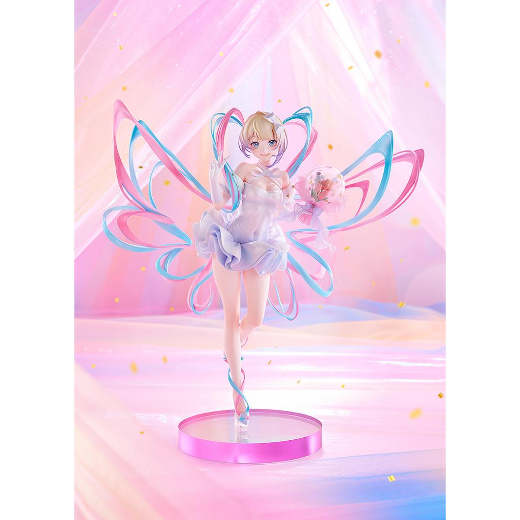 Needy Streamer Overload - Omgkawaiiangel: Anniversary Party Ver. Figurine