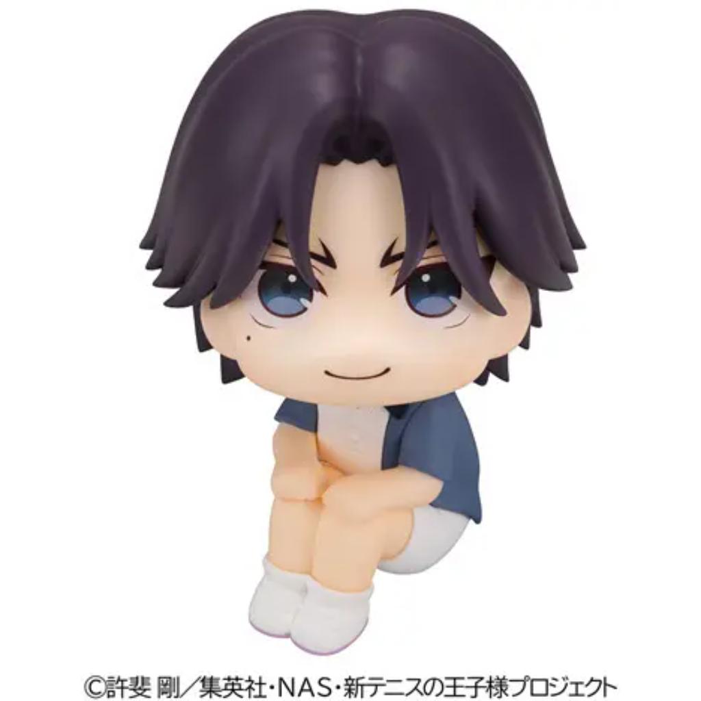 Lookup The New Prince of Tennis - Keigo Atobe