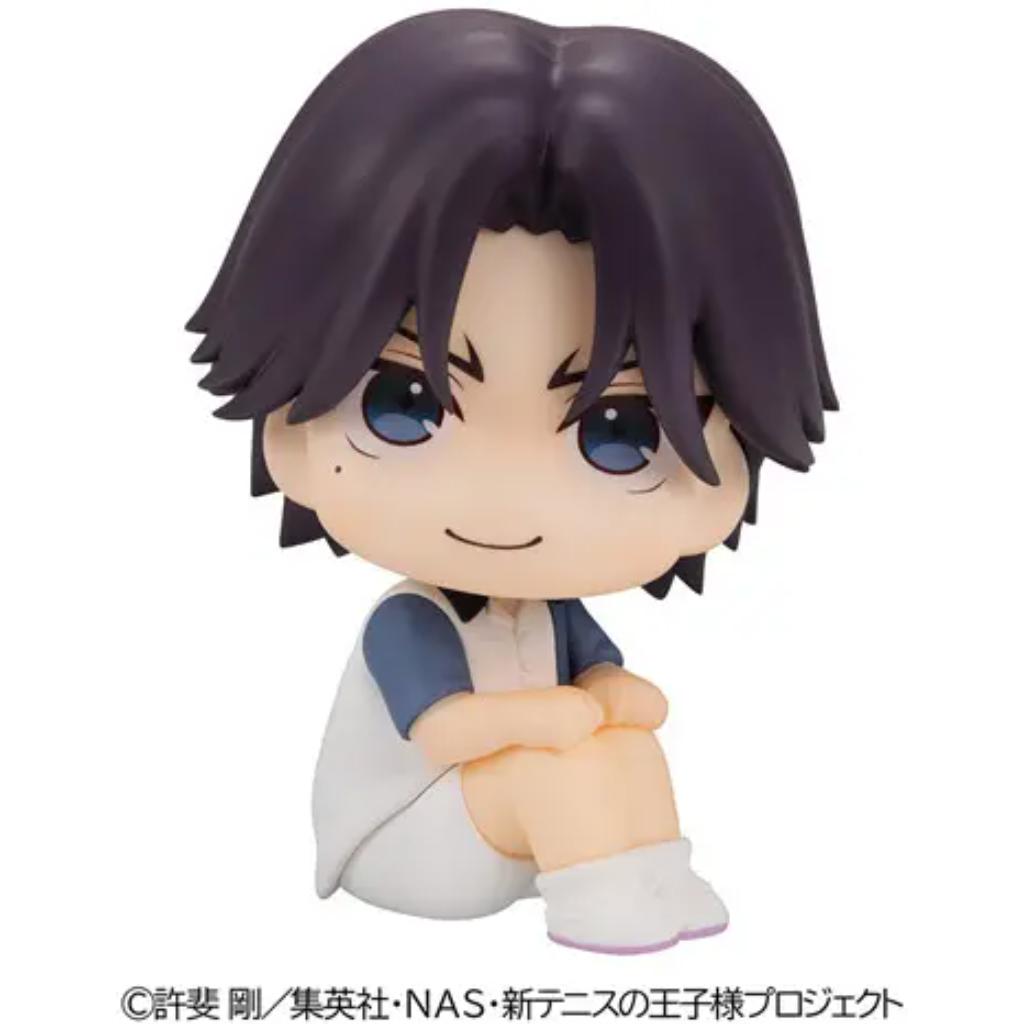 Lookup The New Prince of Tennis - Keigo Atobe