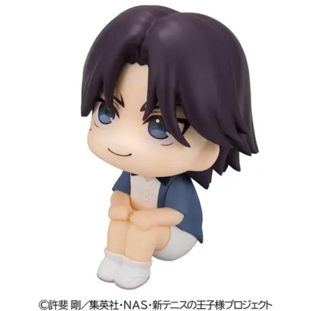 Lookup The New Prince of Tennis - Keigo Atobe