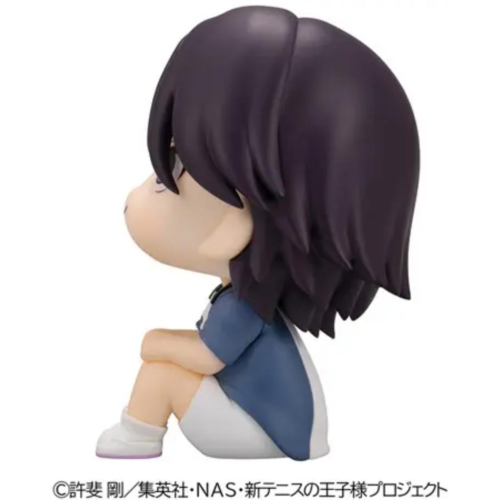 Lookup The New Prince of Tennis - Keigo Atobe