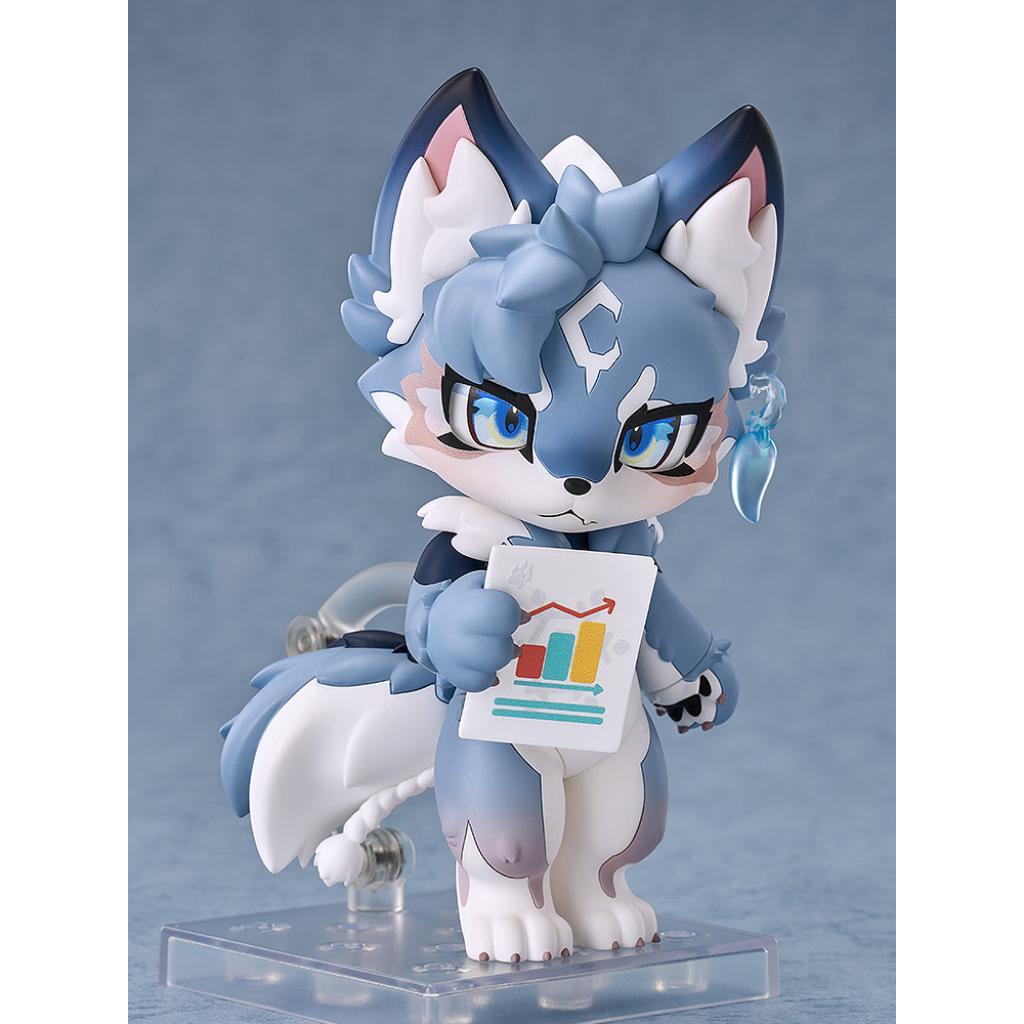 Nendoroid 2479 Fluffy Land - Caesar