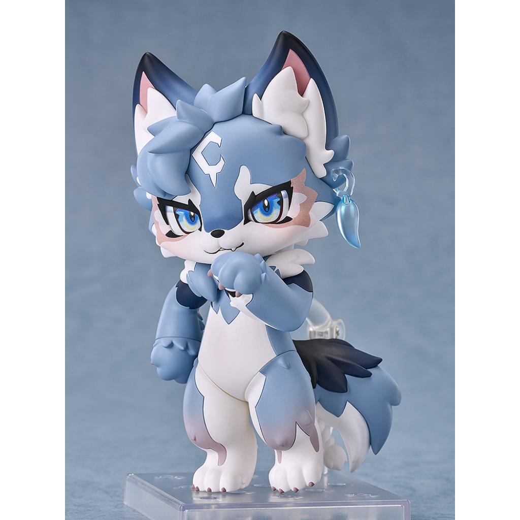 Nendoroid 2479 Fluffy Land - Caesar