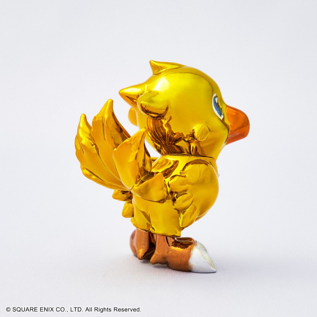 Square Enix Final Fantasy Bright Arts Gallery - Chocobo