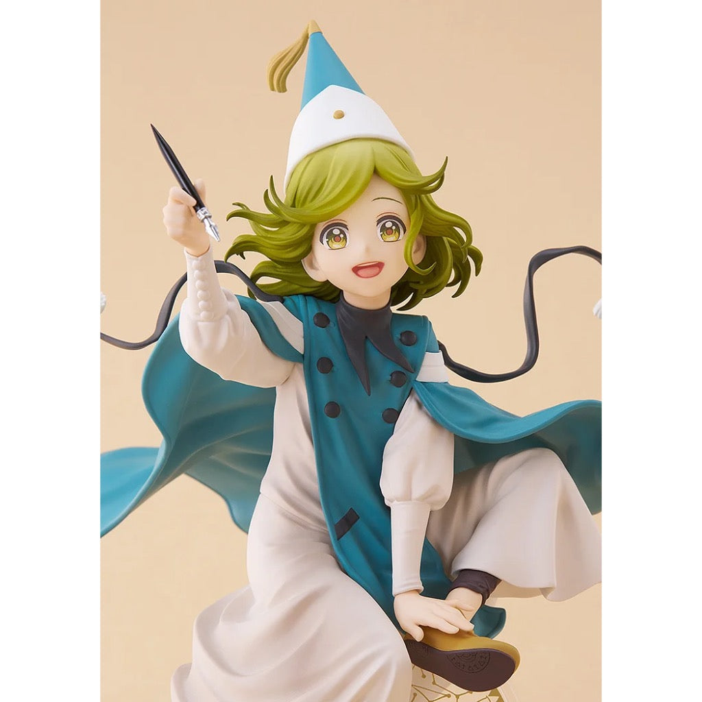 Atelier Of Witch Hat - Pop Up Parade Coco L Size