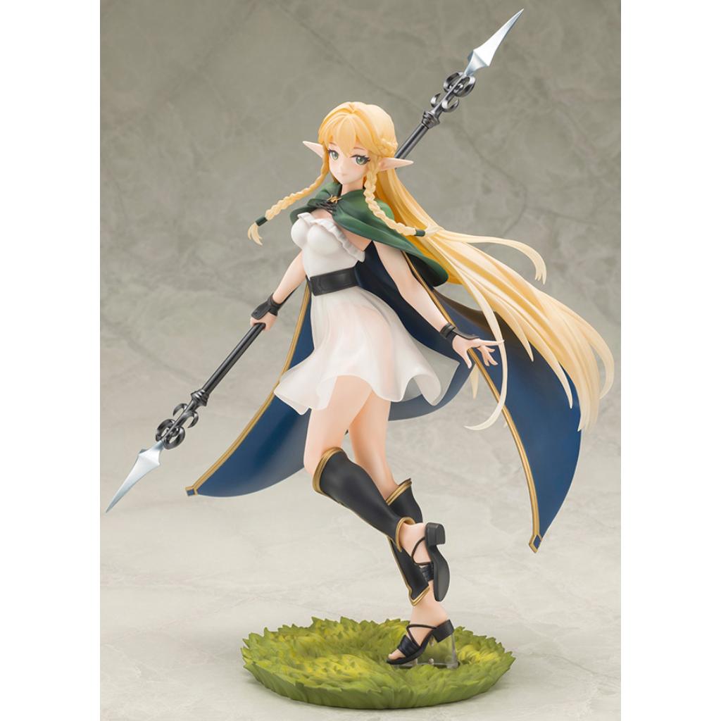 ユニコーンオーバーロード　エルトリンデ　特典付き　フィギュア　eltolinde Unicorn Overlord - Eltolinde