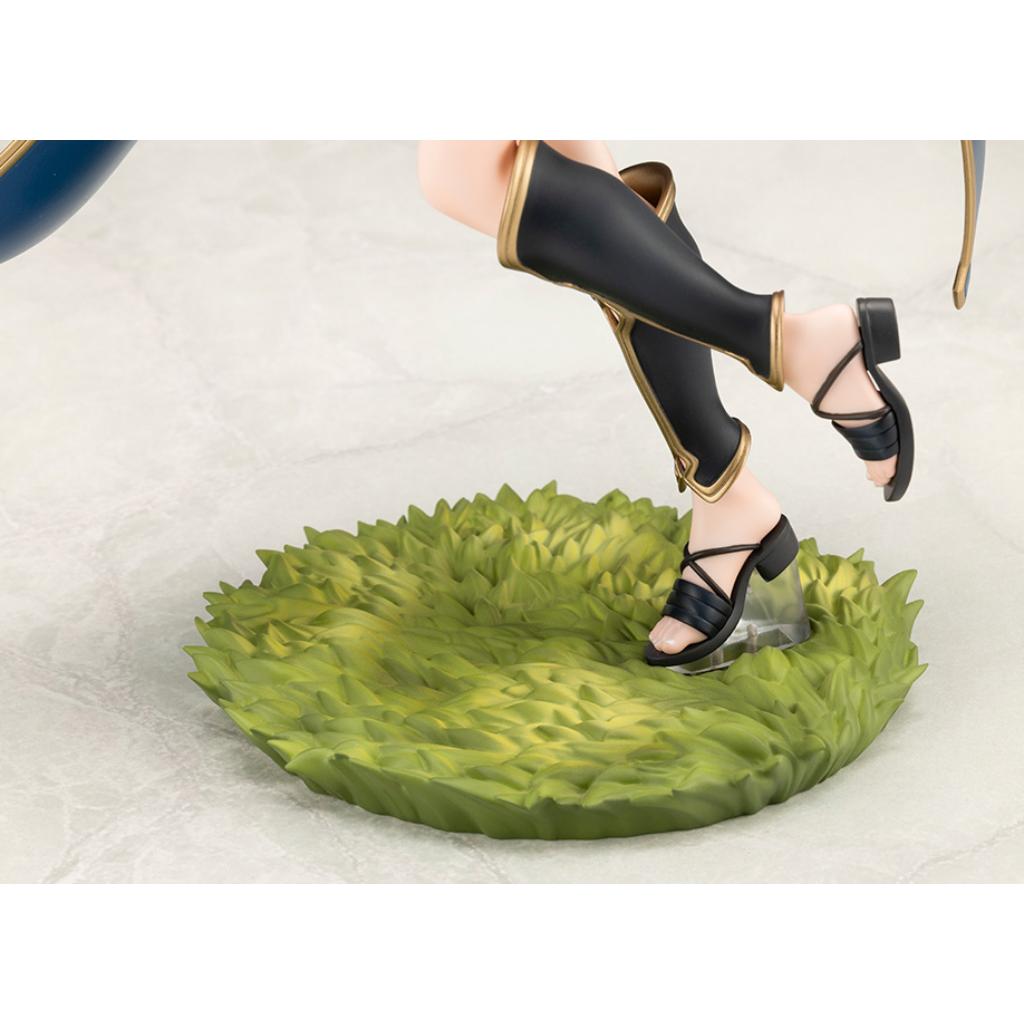 Unicorn Overlord - Eltolinde