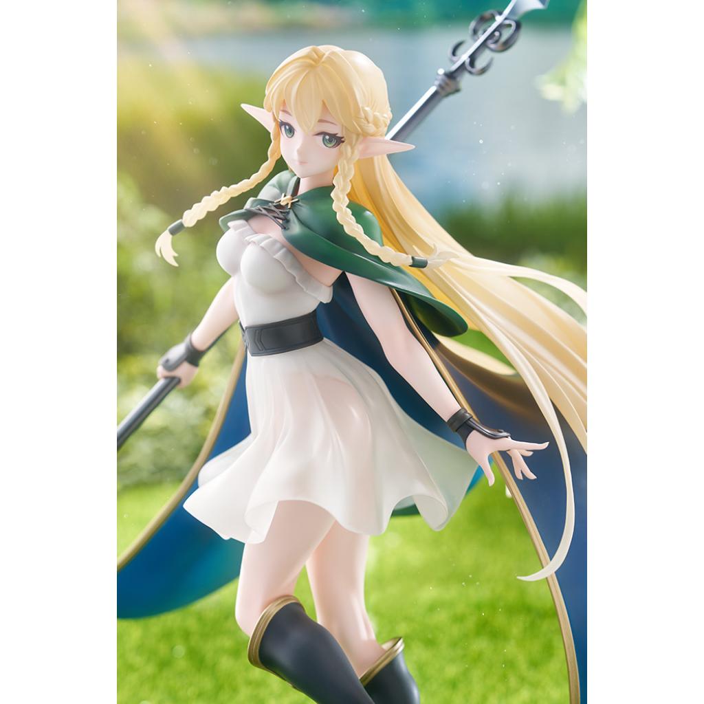 Unicorn Overlord - Eltolinde