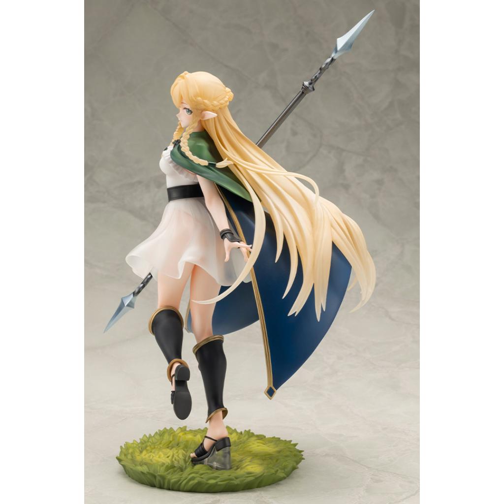 Unicorn Overlord - Eltolinde