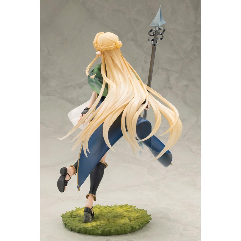 Unicorn Overlord - Eltolinde