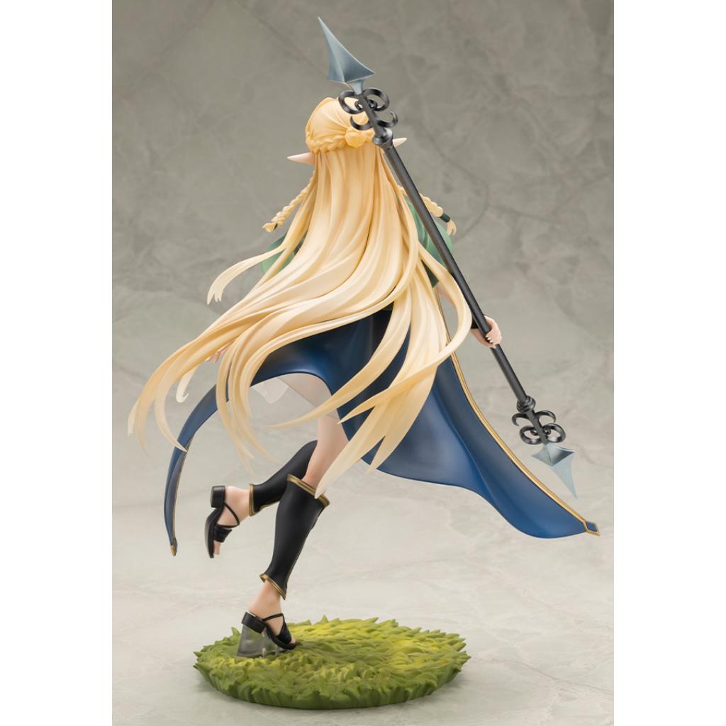 Unicorn Overlord - Eltolinde