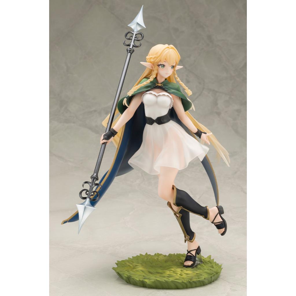 Unicorn Overlord - Eltolinde