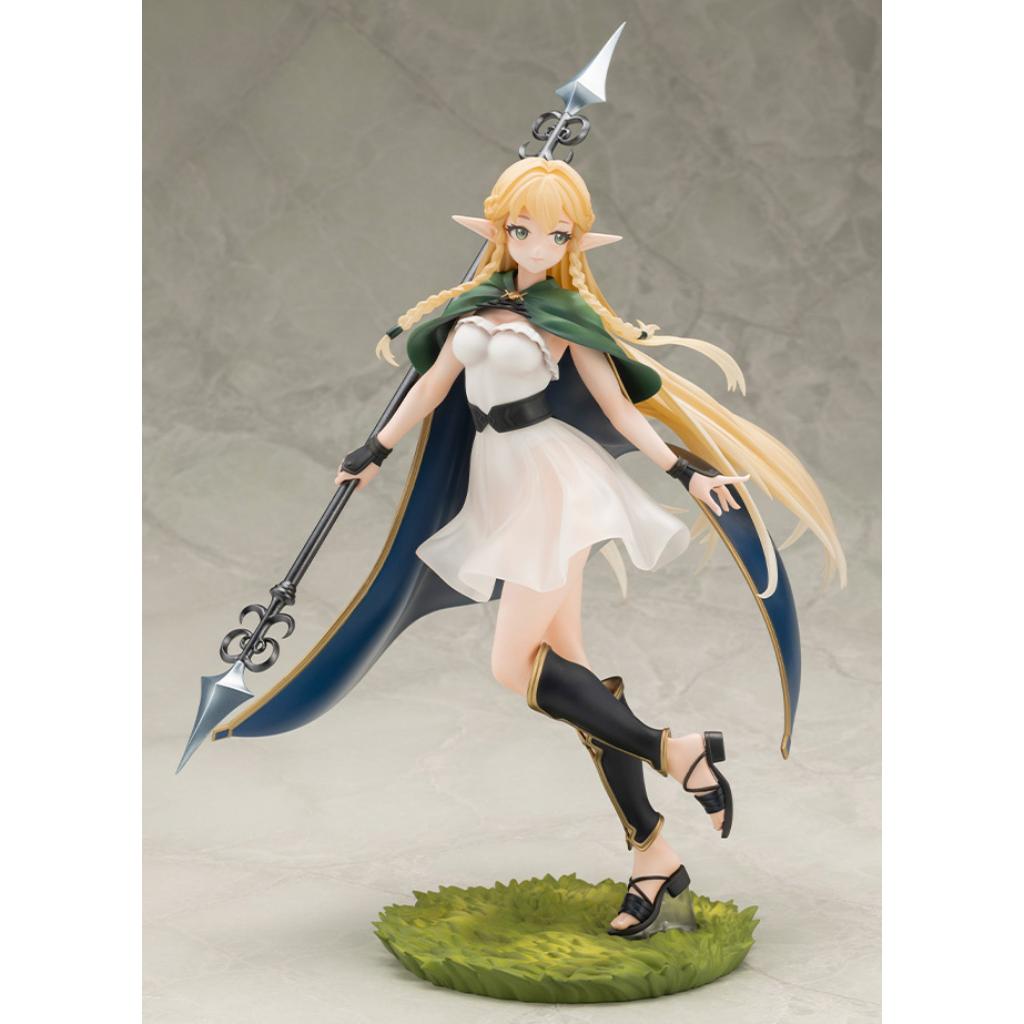 Unicorn Overlord - Eltolinde