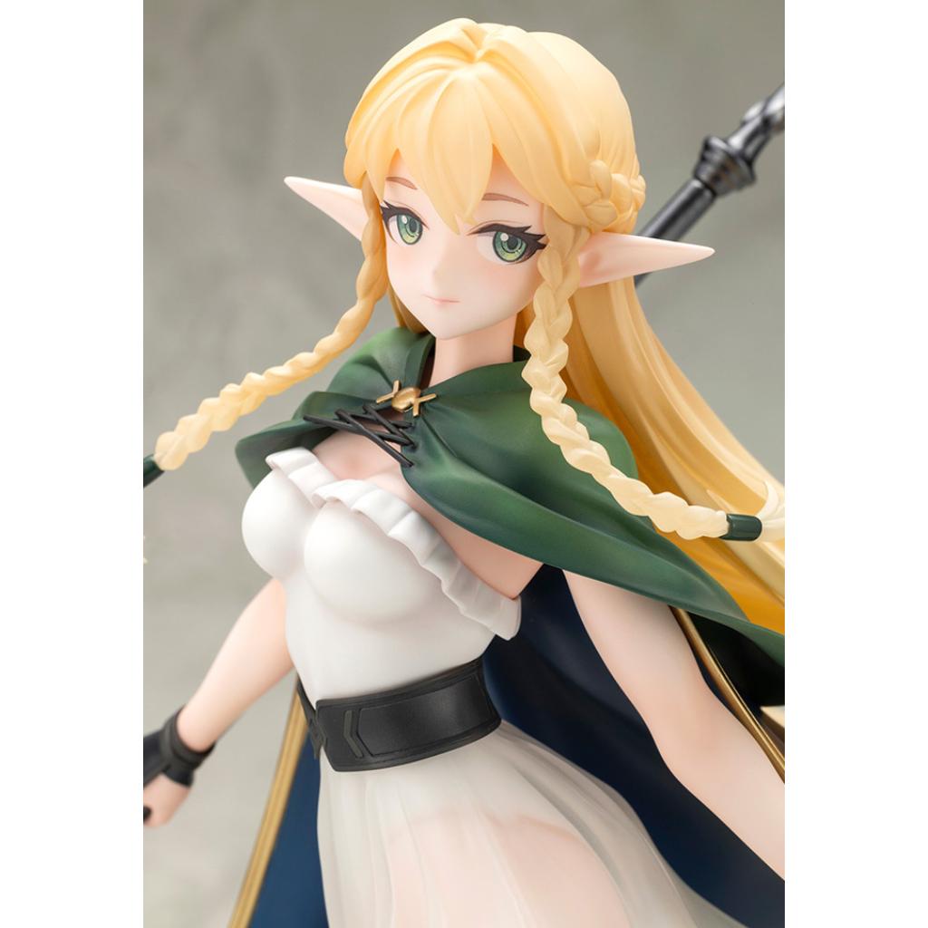 Unicorn Overlord - Eltolinde