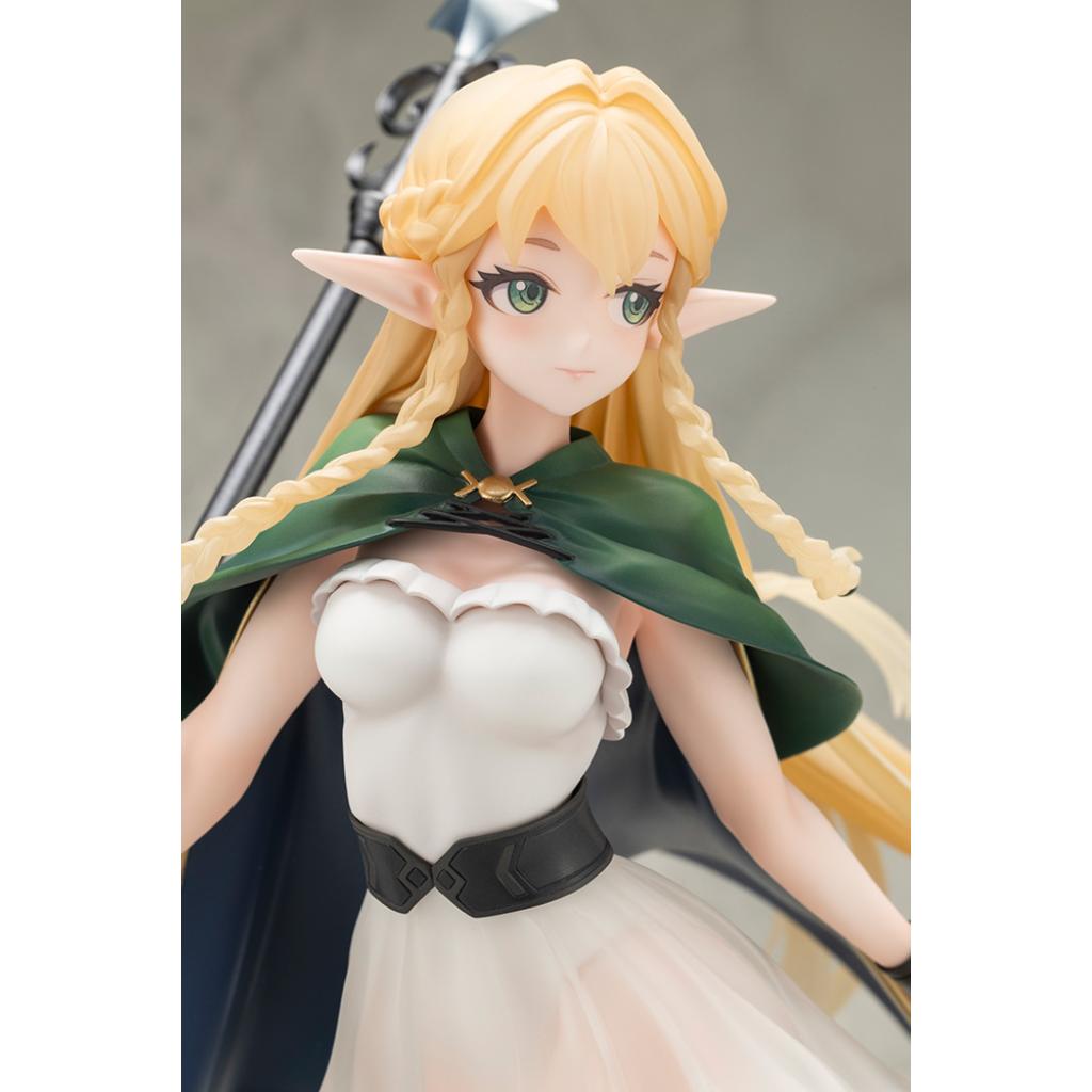 Unicorn Overlord - Eltolinde