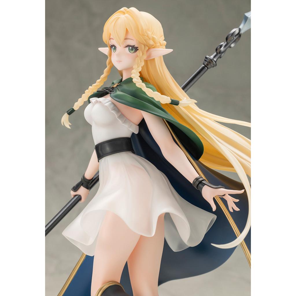 Unicorn Overlord - Eltolinde