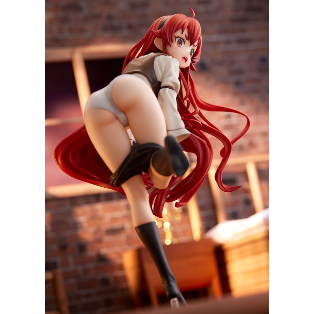 Mushoku Tensei: Jobless Reincarnation - Eris Boreas Greyrat (Reissue)