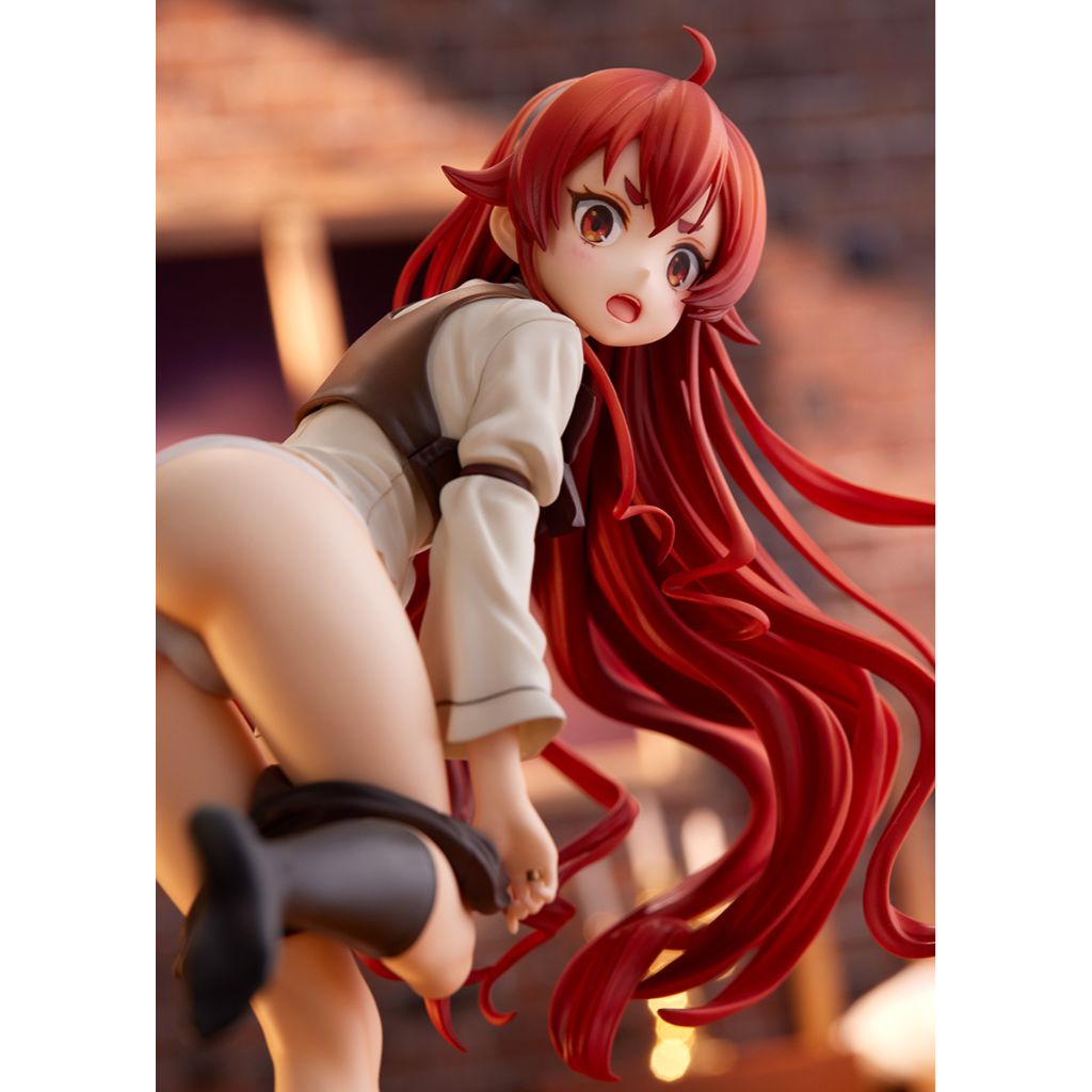 Mushoku Tensei: Jobless Reincarnation - Eris Boreas Greyrat (Reissue)