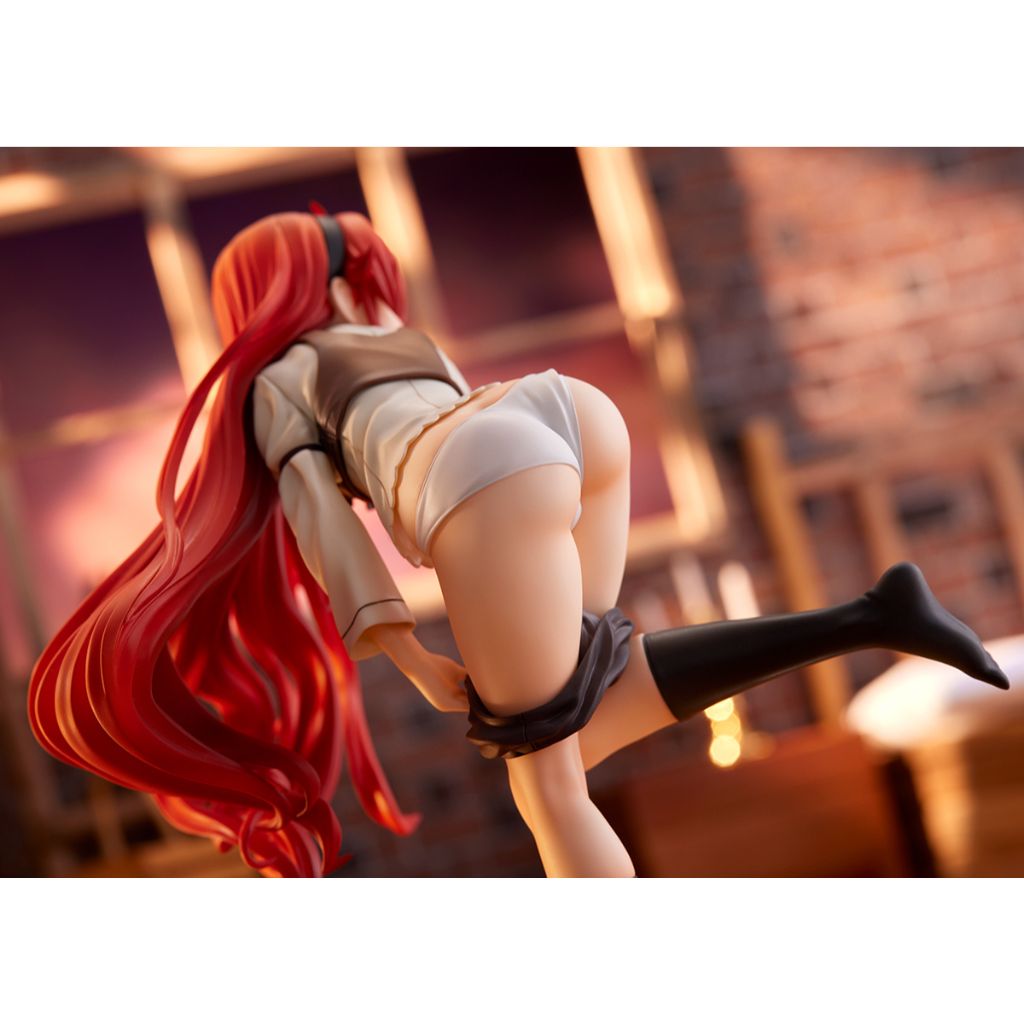 Mushoku Tensei: Jobless Reincarnation - Eris Boreas Greyrat (Reissue)