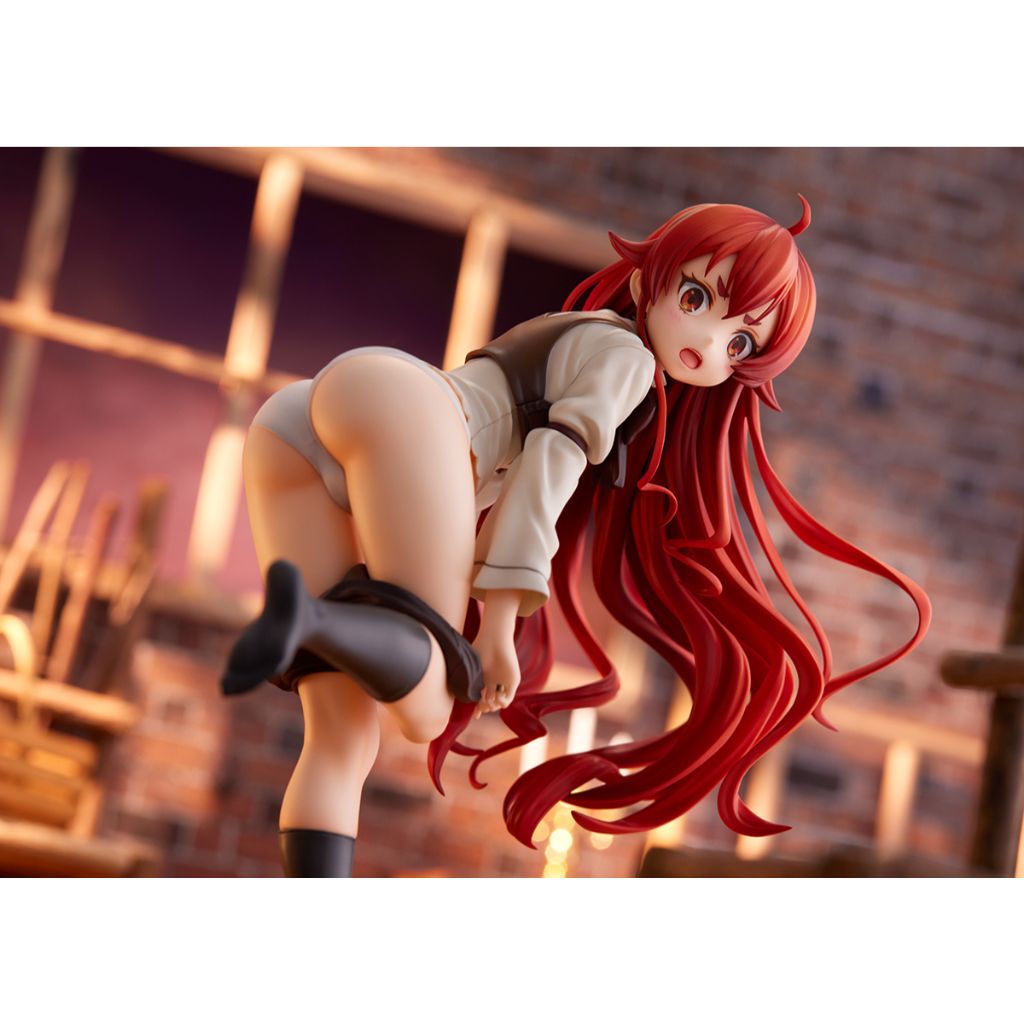 Mushoku Tensei: Jobless Reincarnation - Eris Boreas Greyrat (Reissue)