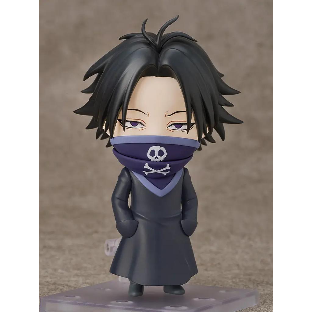 Nendoroid 2815 Hunter X Hunter - Feitan