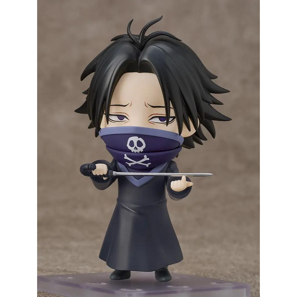 Nendoroid 2815 Hunter X Hunter - Feitan