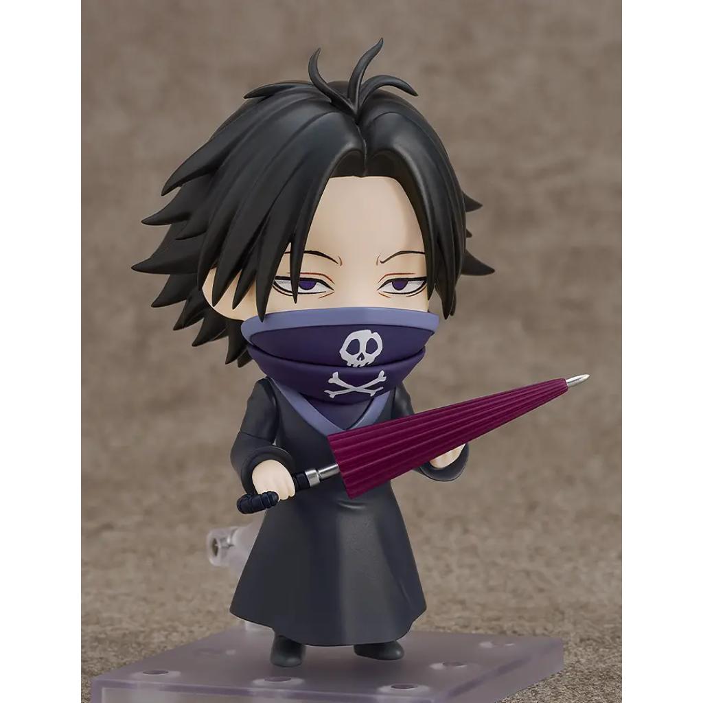 Nendoroid 2815 Hunter X Hunter - Feitan