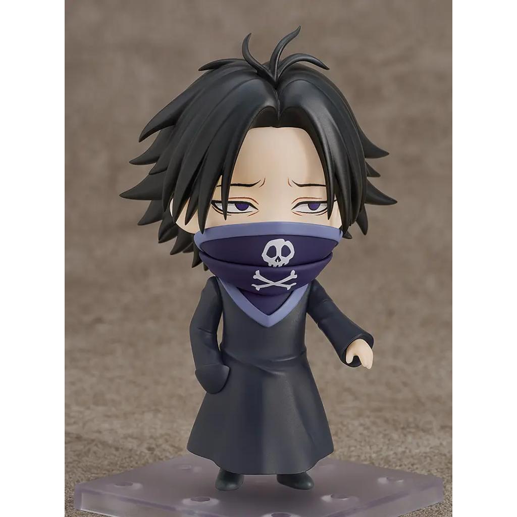 Nendoroid 2815 Hunter X Hunter - Feitan