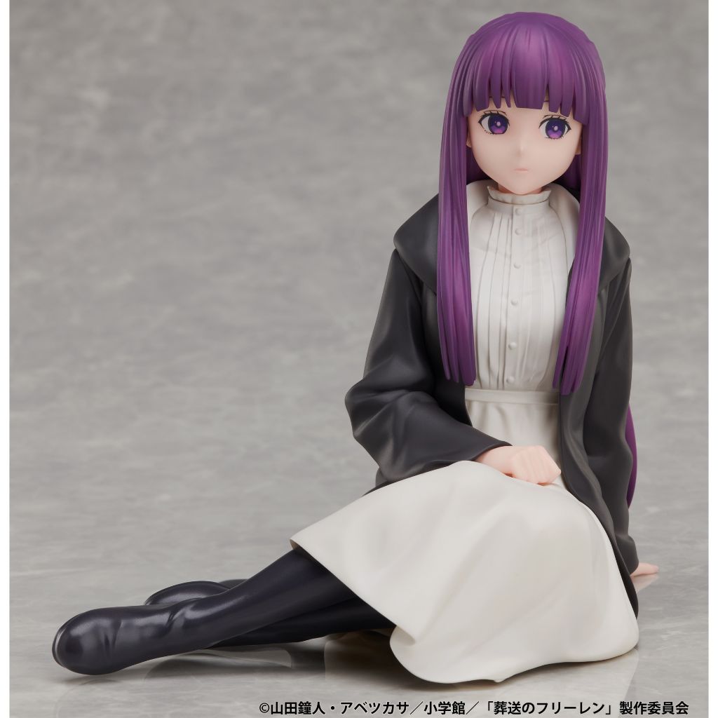 1/7 Frieren: Beyond Journey's End - Fern