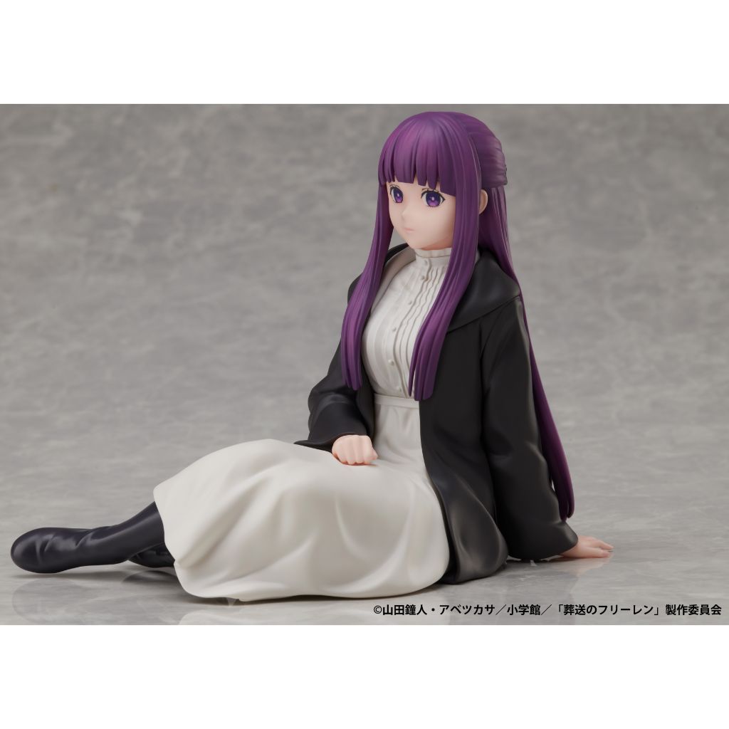 1/7 Frieren: Beyond Journey's End - Fern