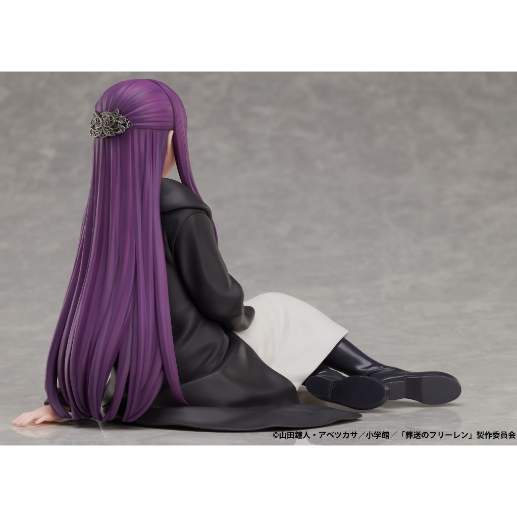 1/7 Frieren: Beyond Journey's End - Fern