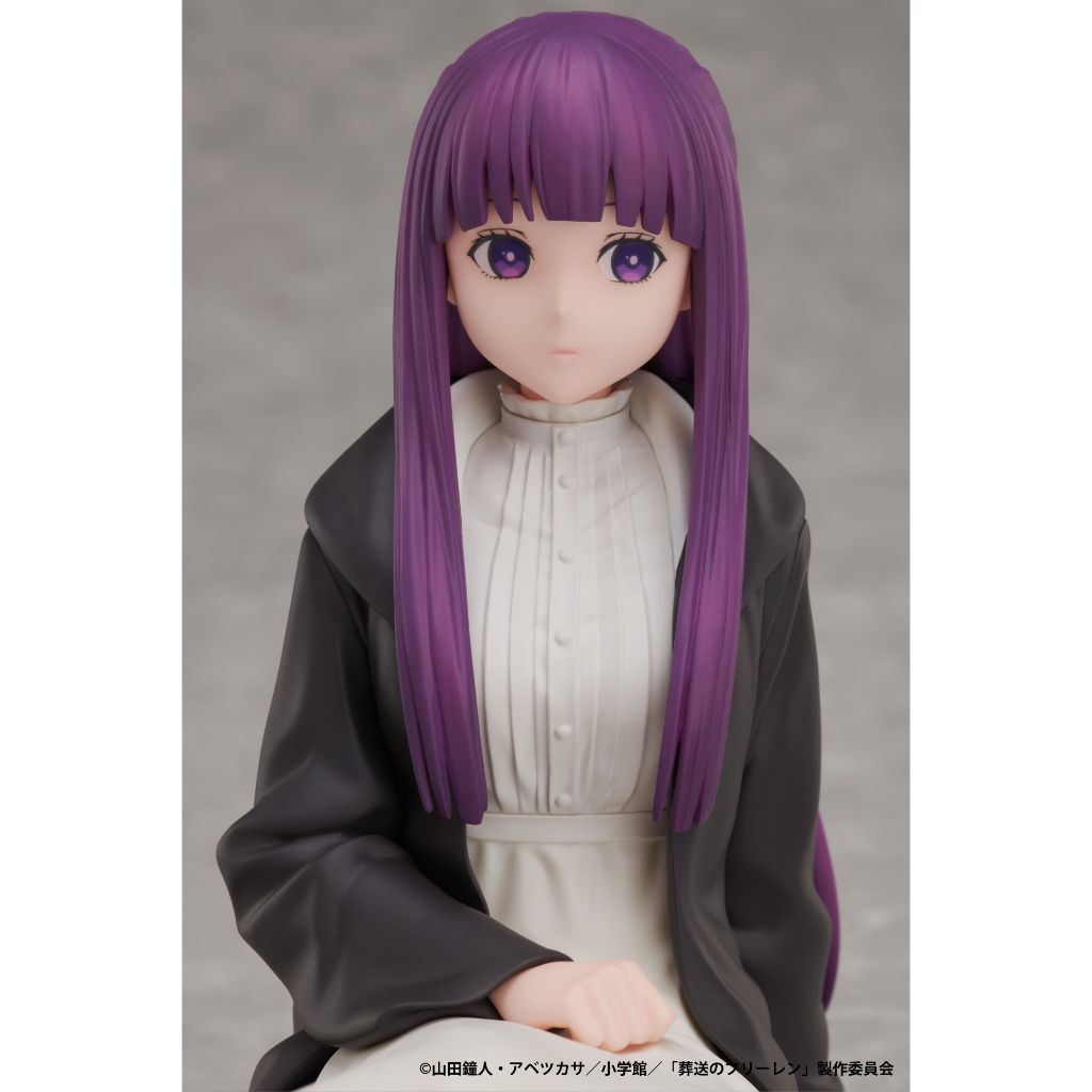 1/7 Frieren: Beyond Journey's End - Fern