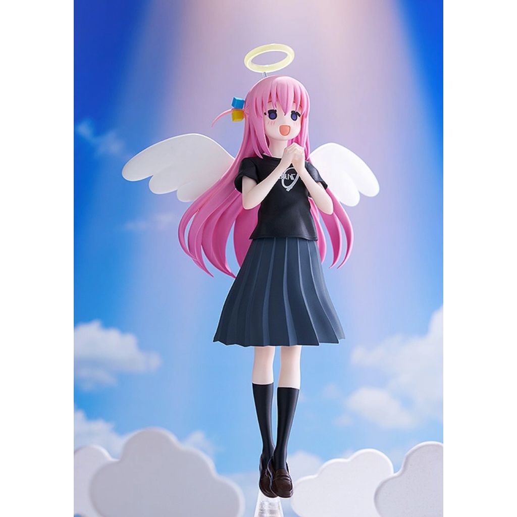 Bocchi The Rock! - Pop Up Parade Hitori Gotoh