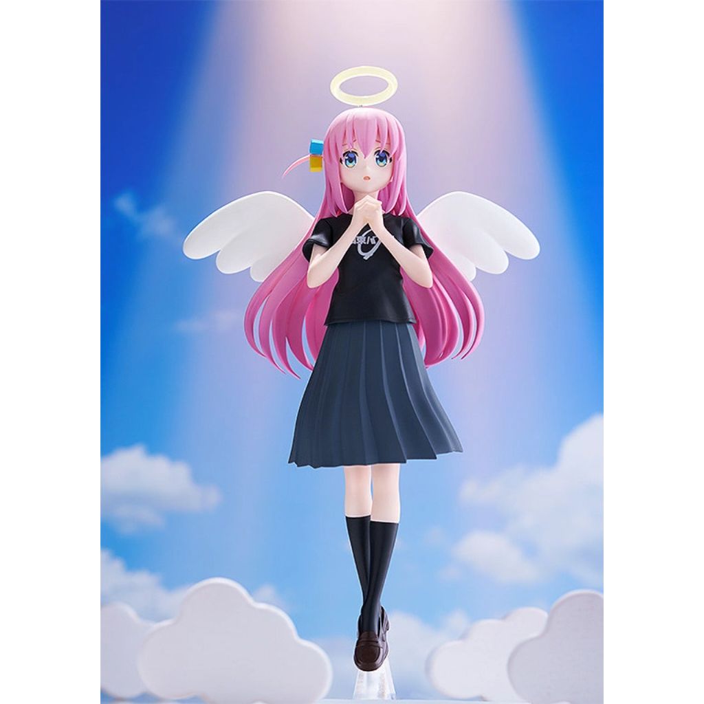 Bocchi The Rock! - Pop Up Parade Hitori Gotoh