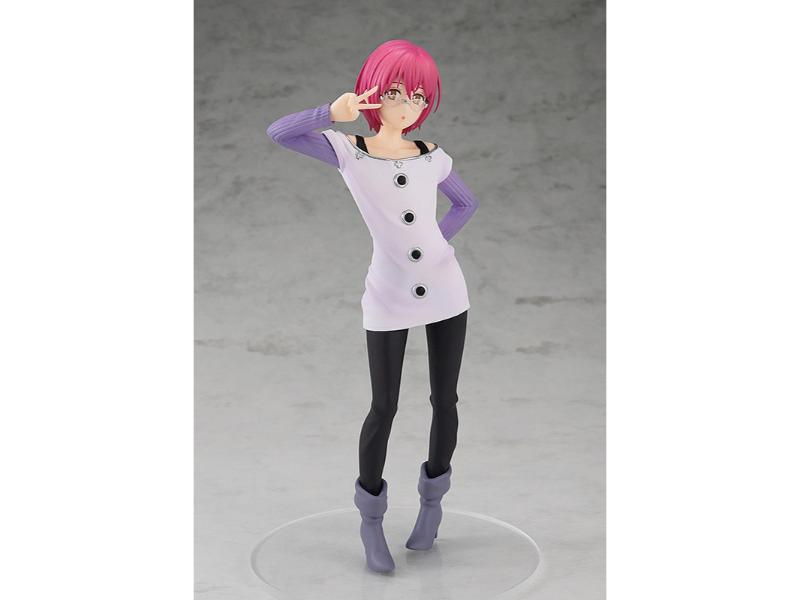 The Seven Deadly Sins: Dragon'S Judgement - Pop Up Parade Gowther