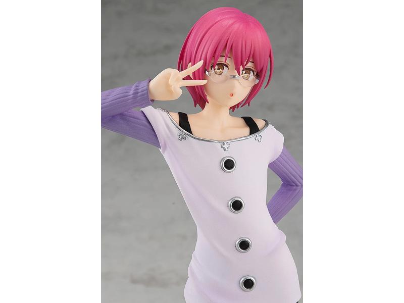 The Seven Deadly Sins: Dragon'S Judgement - Pop Up Parade Gowther