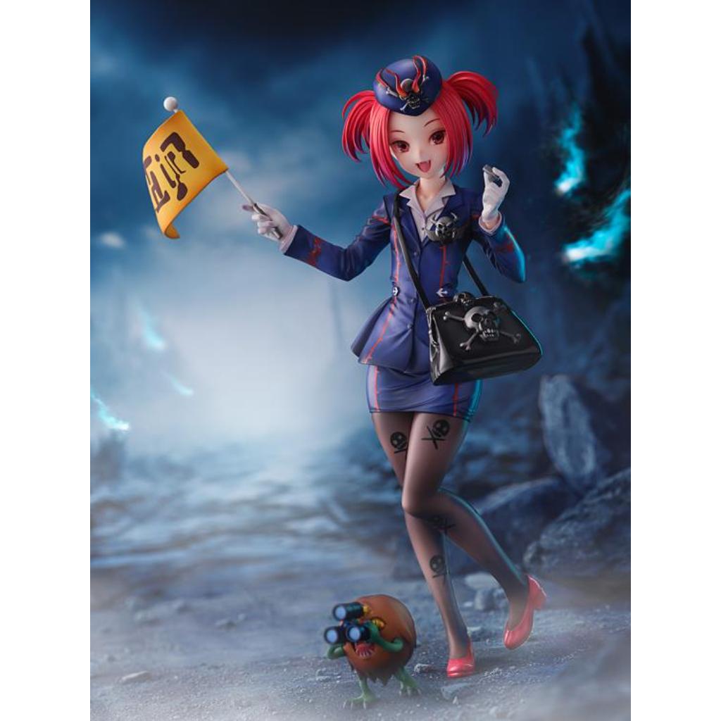 Yu-Gi-Oh! Card Game Monster Figure Collection - Tour Guide From The Un Yu-Gi-Oh! Card Game Monster Figure Collection - Tour Guide From The Un