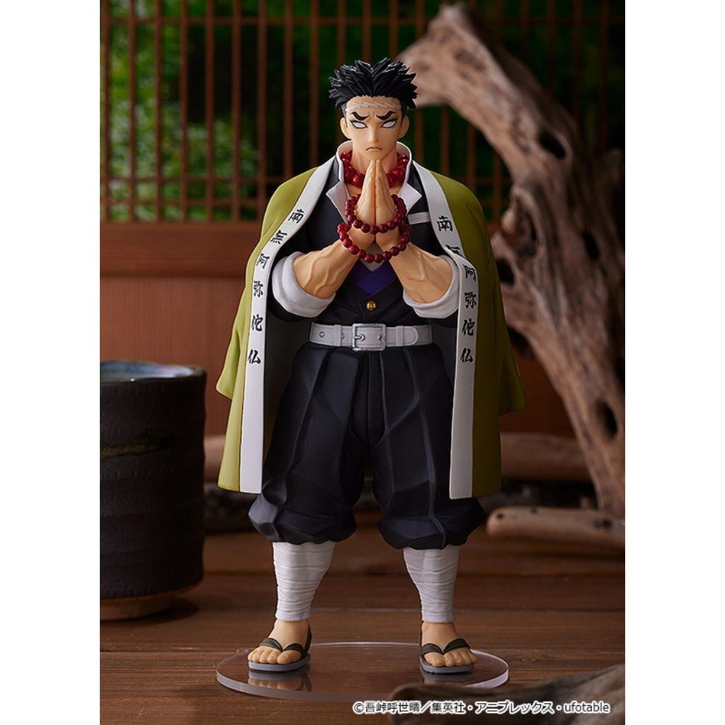 Demon Slayer: Kimetsu No Yaiba - Pop Up Parade Gyomei Himejima