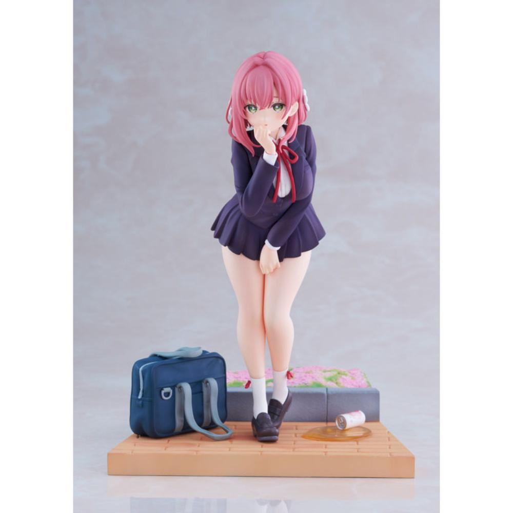 The 100 Girlfriends - Vivignette Hakari Hanazono Figurine