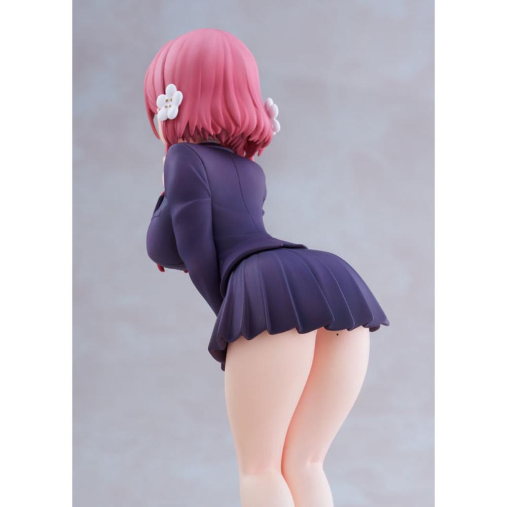 The 100 Girlfriends - Vivignette Hakari Hanazono Figurine