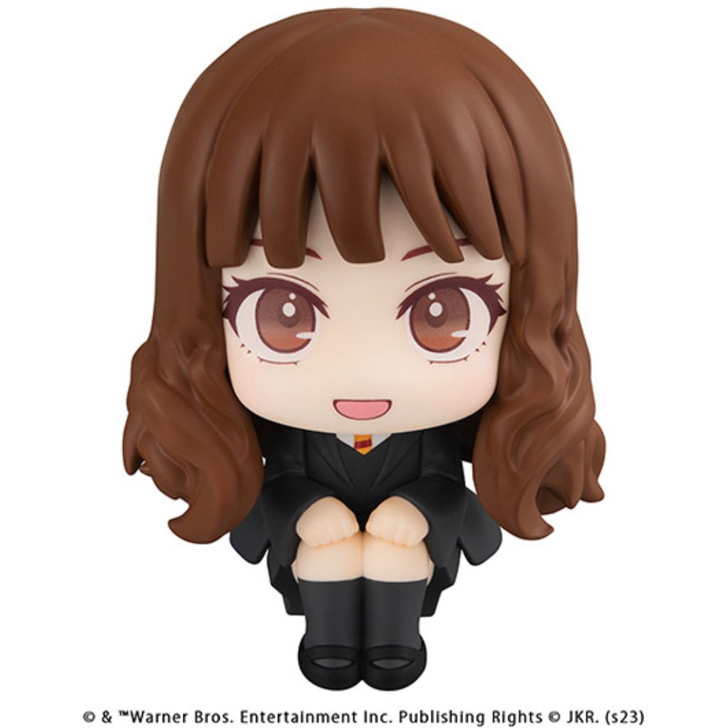 Lookup Harry Potter - Hermione Granger