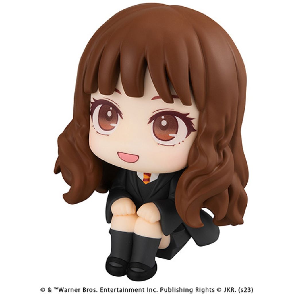 Lookup Harry Potter - Hermione Granger