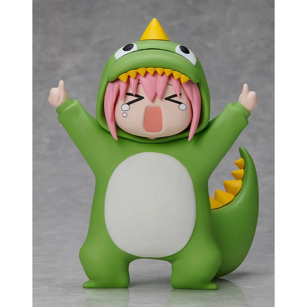 Bocchi The Rock! - Hitori Gotoh Attention-Seeking Monster Soft Vinyl Figure (Reissue)